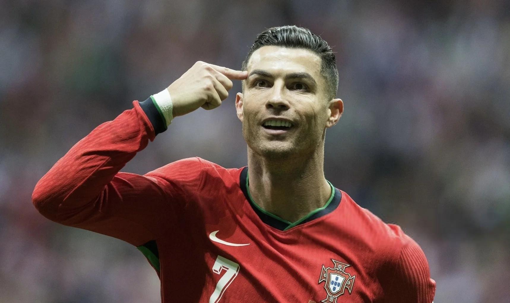 C罗官方宣布大比分获胜新规，瑞士队引发争议！